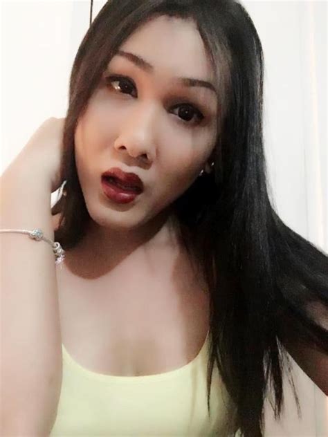 ladyboy for you